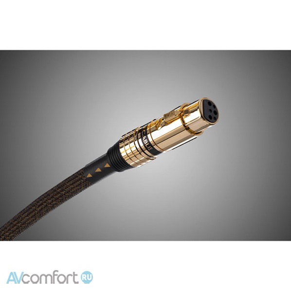AVComfort, Tchernov Cable Reference Sub IC XLR 5,0 m