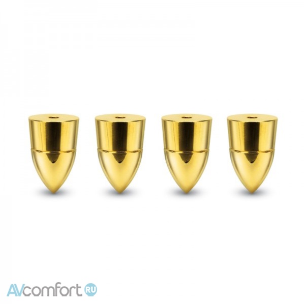 Dynavox Absorber Set Gold (207658)