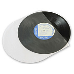 AudioToys Round Bottom Inner Sleeves 1 шт