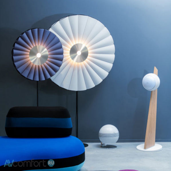CABASSE Baltic 5 Stand Version Black/White