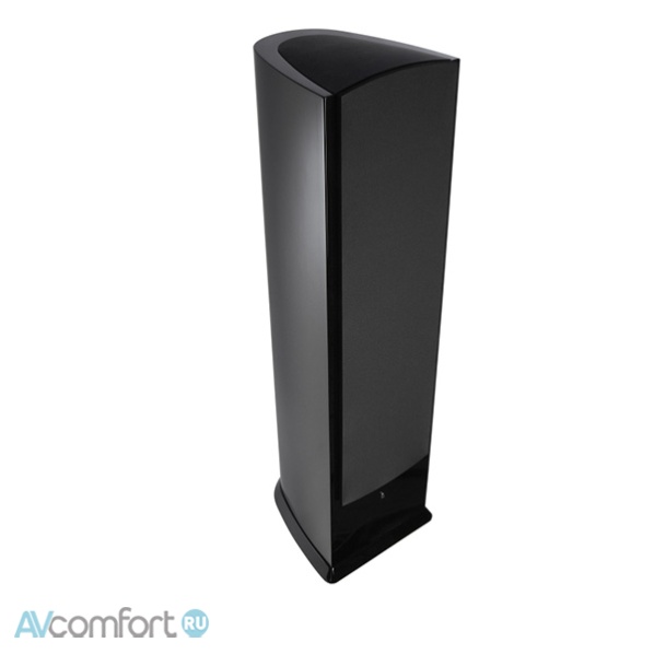 Revel Performa F208 Gloss Black