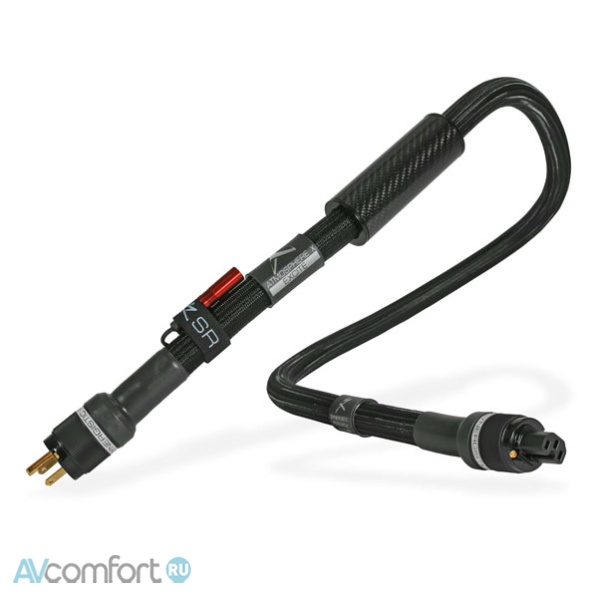 AVComfort, SYNERGISTIC RESEARCH Atmosphere UEF Level 2 Power 20A, 1,5 м