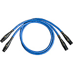 Cardas Audio Clear Sky IC XLR 1 m
