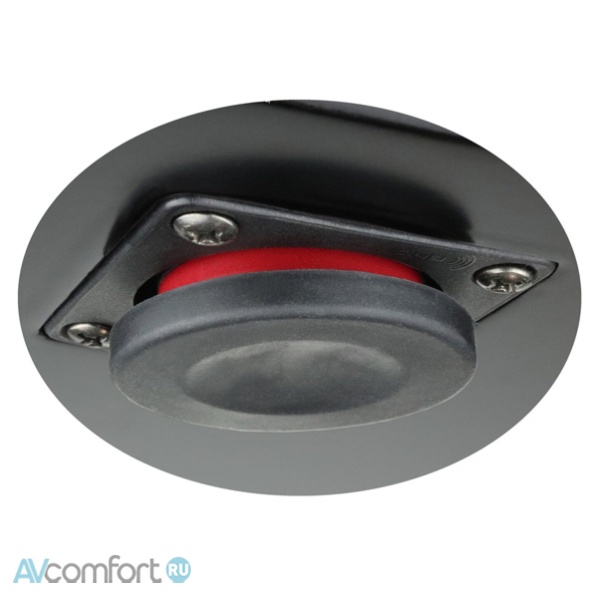 IsoAcoustics zaZen I Black
