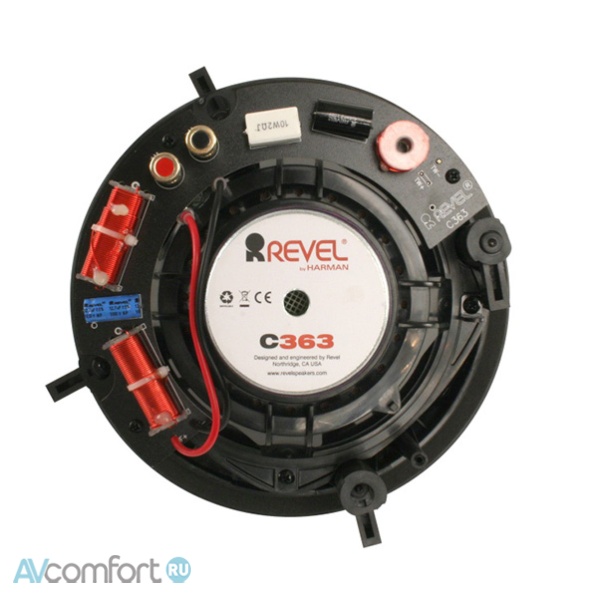 Revel C363