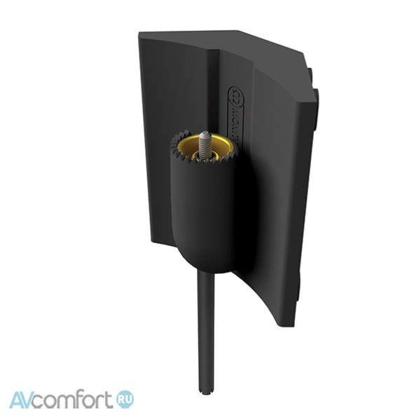 AVComfort, Monitor Audio Vecta V-Corner Black