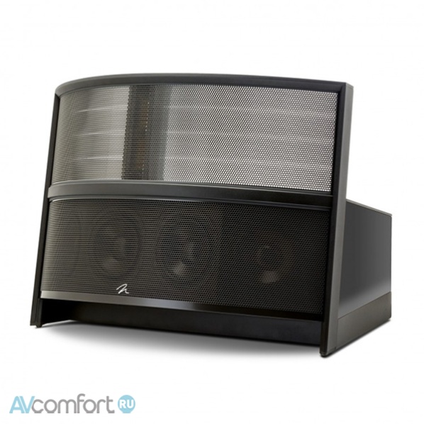 AVComfort, MARTIN LOGAN Illusion ESL C34A Meteor Grey (Gloss Metallic)