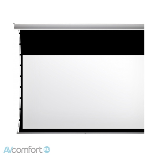 AVComfort, Kauber InCeiling XL Tensioned - BT 176&quot; 390x219 дроп 40 см. Clear Vision 16:9