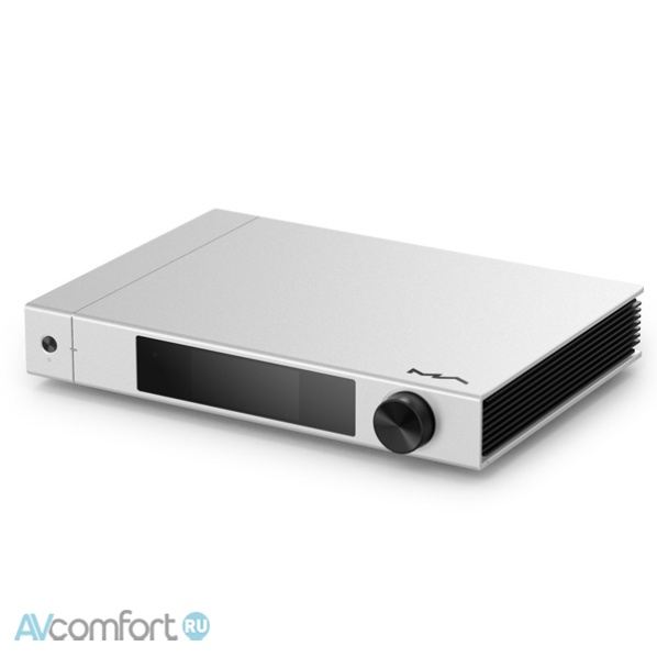 MATRIX AUDIO Element X2 Pure Silver