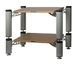 Solid Tech Hybryd 2 (200х350mm) Black or Silver/Concrete