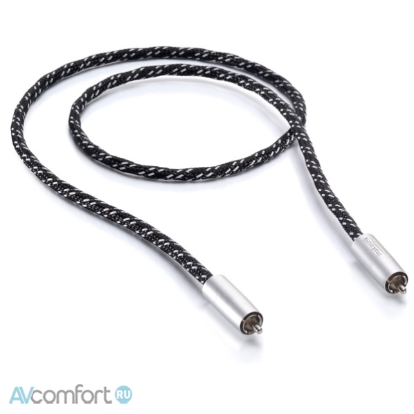 Inakustik Referenz NF-204 Micro AIR, RCA, 1,0 m