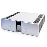 Vitus Audio SIA-025 mk II Silver