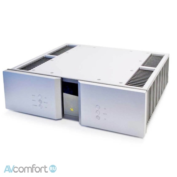 AVComfort, Vitus Audio SIA-025 mk II Silver