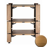 Solid Tech Hybryd Wood 3 Top (200x275x350 mm) Oak