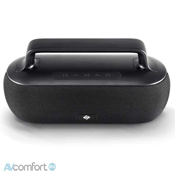 Next Audio Audiocom Trend IPX6