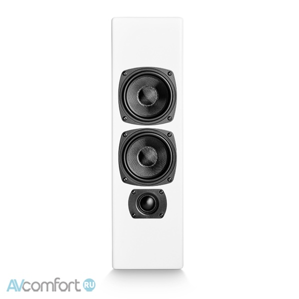 MK Sound M70 White