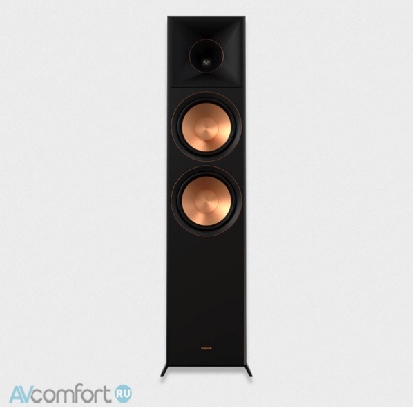 KLIPSCH RP-8060FA II Ebony