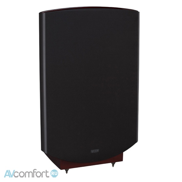 QUAD ESL 2812 Black