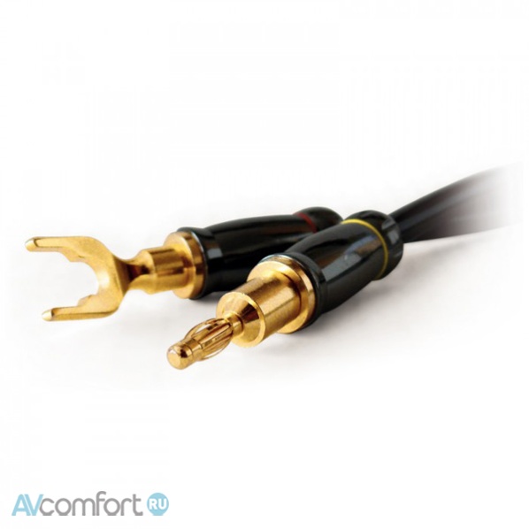 Dynavox Highend-LS-Kabel-Set 2x3,0m (204921)