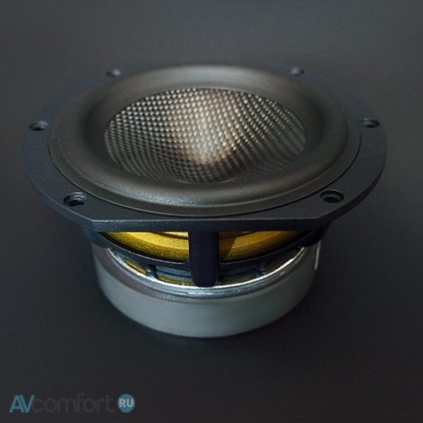 Scansonic HD MB5B White