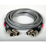 AUDIO NOTE AN-Sootto XLR 1,0 m