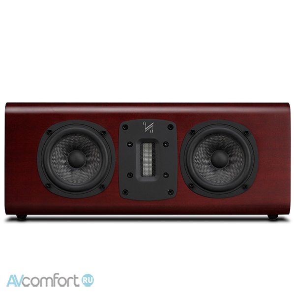 QUAD S-C Rosewood