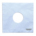 Tonar Anti-Static Record Sleeves (5311)