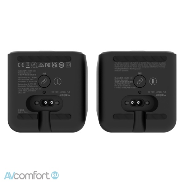 Klipsch Flexus Surr 100