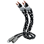 Inakustik Referenz NF-204 Micro AIR, XLR, 1,5 m