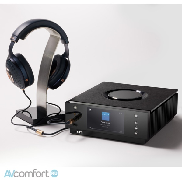 Naim Audio Uniti Atom Headphone Edition