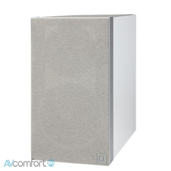 DEFINITIVE TECHNOLOGY Demand D9 White