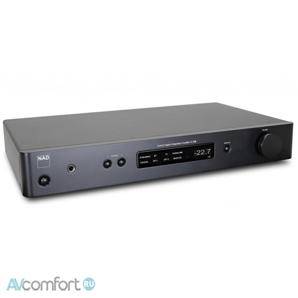 NAD C338