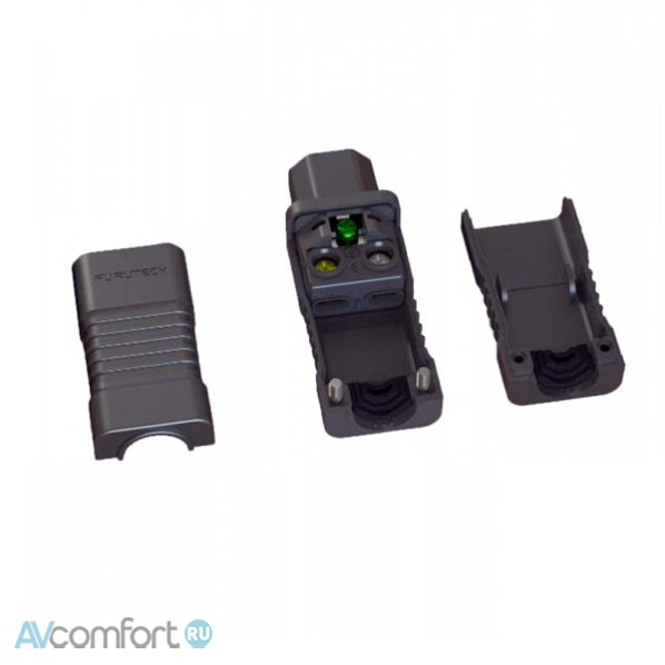 Furutech FI-C15 NCF (R)