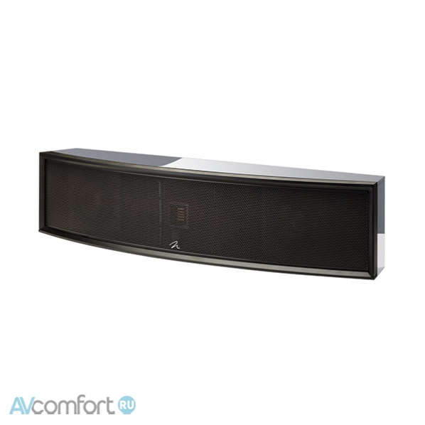 AVComfort, MARTIN LOGAN Focus ESL C18 Arctic Silver (Gloss Metallic)