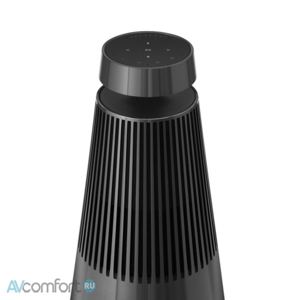 Bang & Olufsen Beosound 2 3rd Gen Black Anthracite