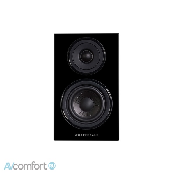 Wharfedale Diamond 12.0 Walnut Pearl