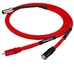 Chord Company Shawline Analogue RCA-DIN 1.0 m