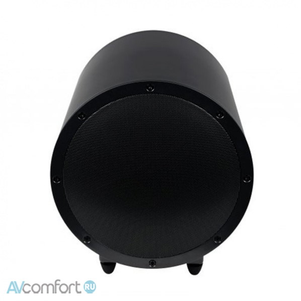 GALLO ACOUSTICS TR-3D Subwoofer Black