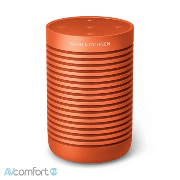 Bang & Olufsen Beosound Explore Bonfire Orange