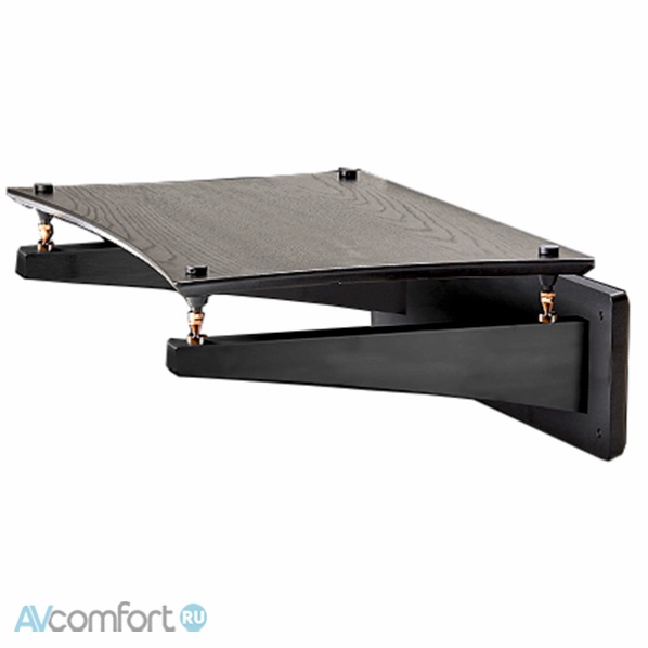 AVComfort, Quadraspire Q4 Evo WB Black