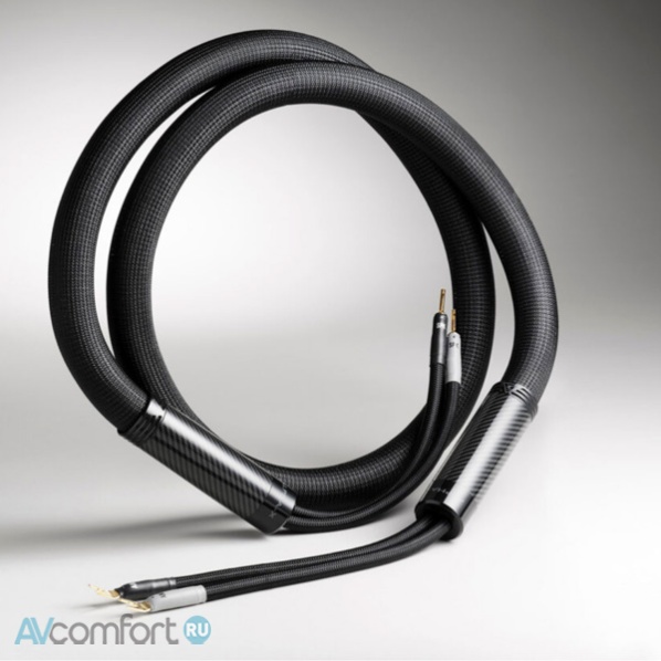 AVComfort, Shunyata Research Alpha-X SP Spade 2,5 m
