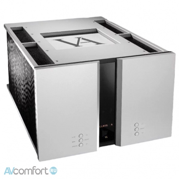 AVComfort, Vitus Audio MP-S201 mk.I Silver