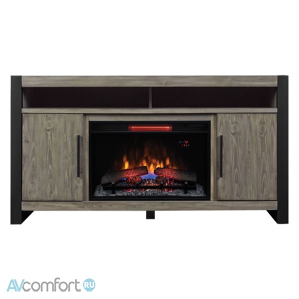 AVComfort, Bell'O Costa Mesa 26MM6031 Spanish Gray