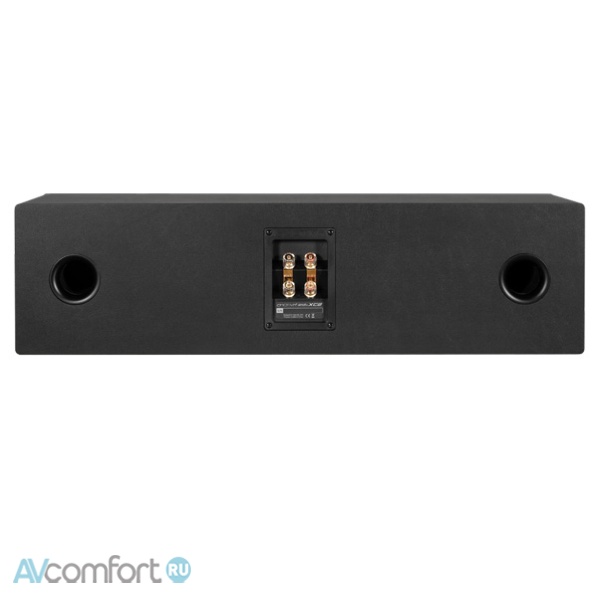 EMOTIVA Airmotiv Xc2 Satin Black