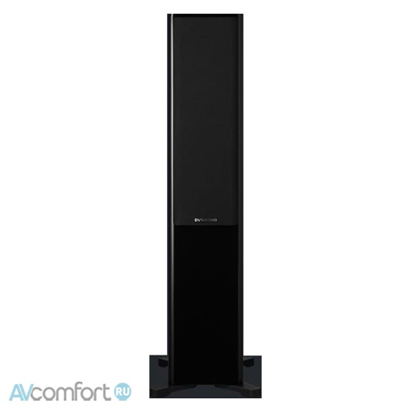 Dynaudio Evoke 30 Black High Gloss