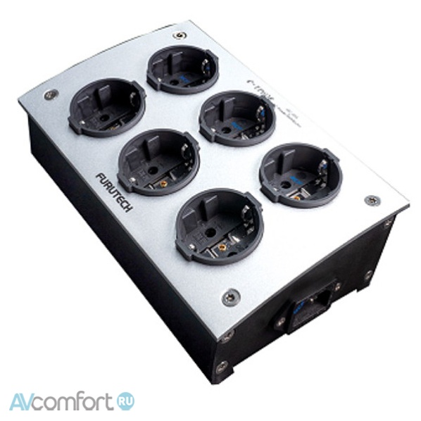 AVComfort, Furutech e-TP60E NCF