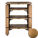 Solid Tech Hybryd Wood 3 TT (200x275x350 mm) Oak