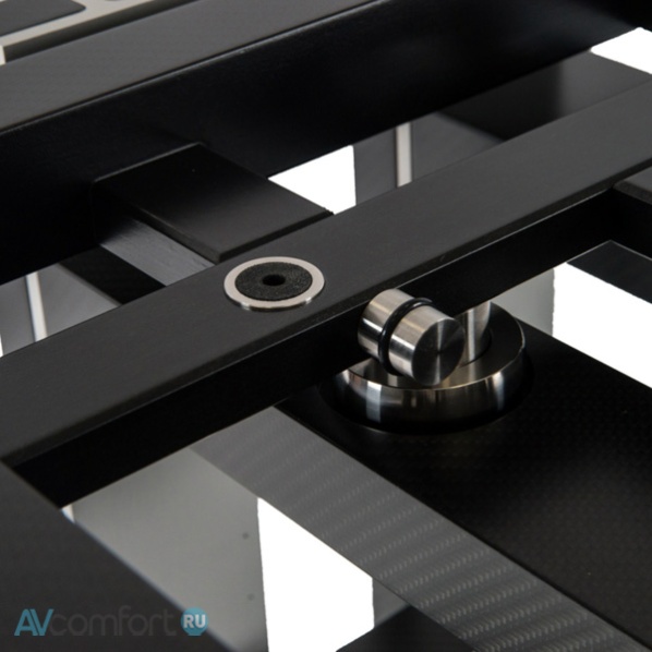 Finite Elemente Pagode Carbon Edition MKII