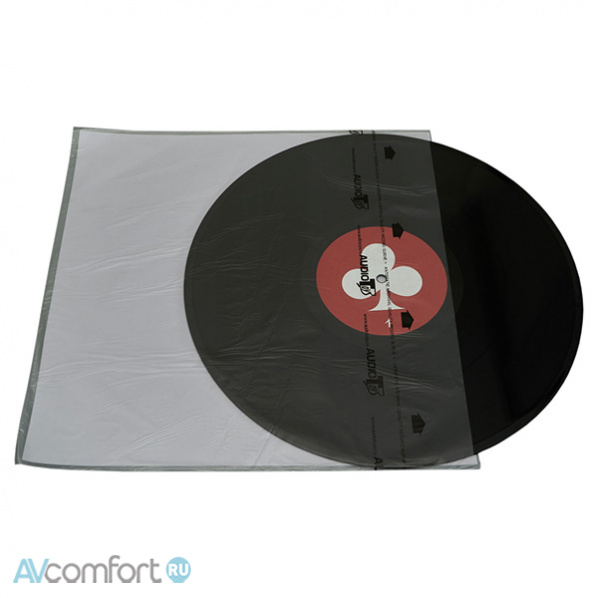 AudioToys Rice Paper Inner Sleeves 50 шт