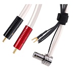 Atlas Cables Equator Tonearm 90 - Achromatic RCA 1,5 m